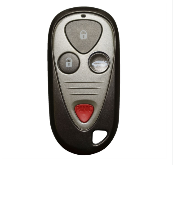 Acura Keys & Remotes - Car Keys Solutions | Car Key Programming