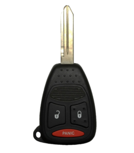 Dodge Remote Key