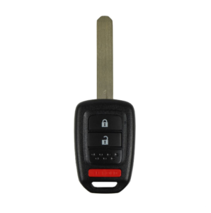 Honda remote key