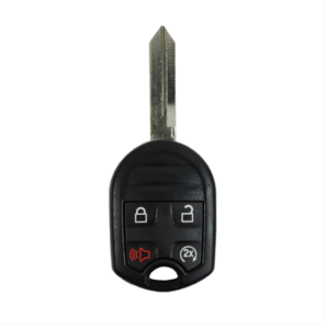 ford remote key