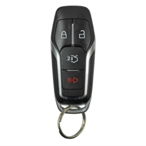 ford smart key