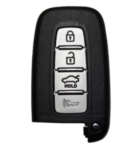 Hyundai Smart Keys