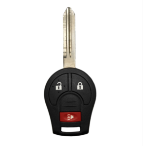 Nissan Remote Key