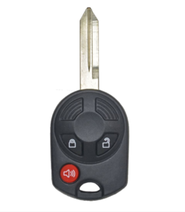 Remote Key Ford